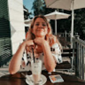 Meet your Posher, Helena